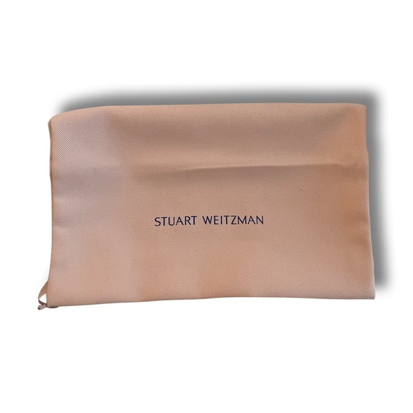 Stuart Weitzman Slides - Picture 2 of 3